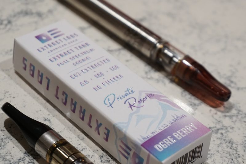 Vapes cannabis available for delivery